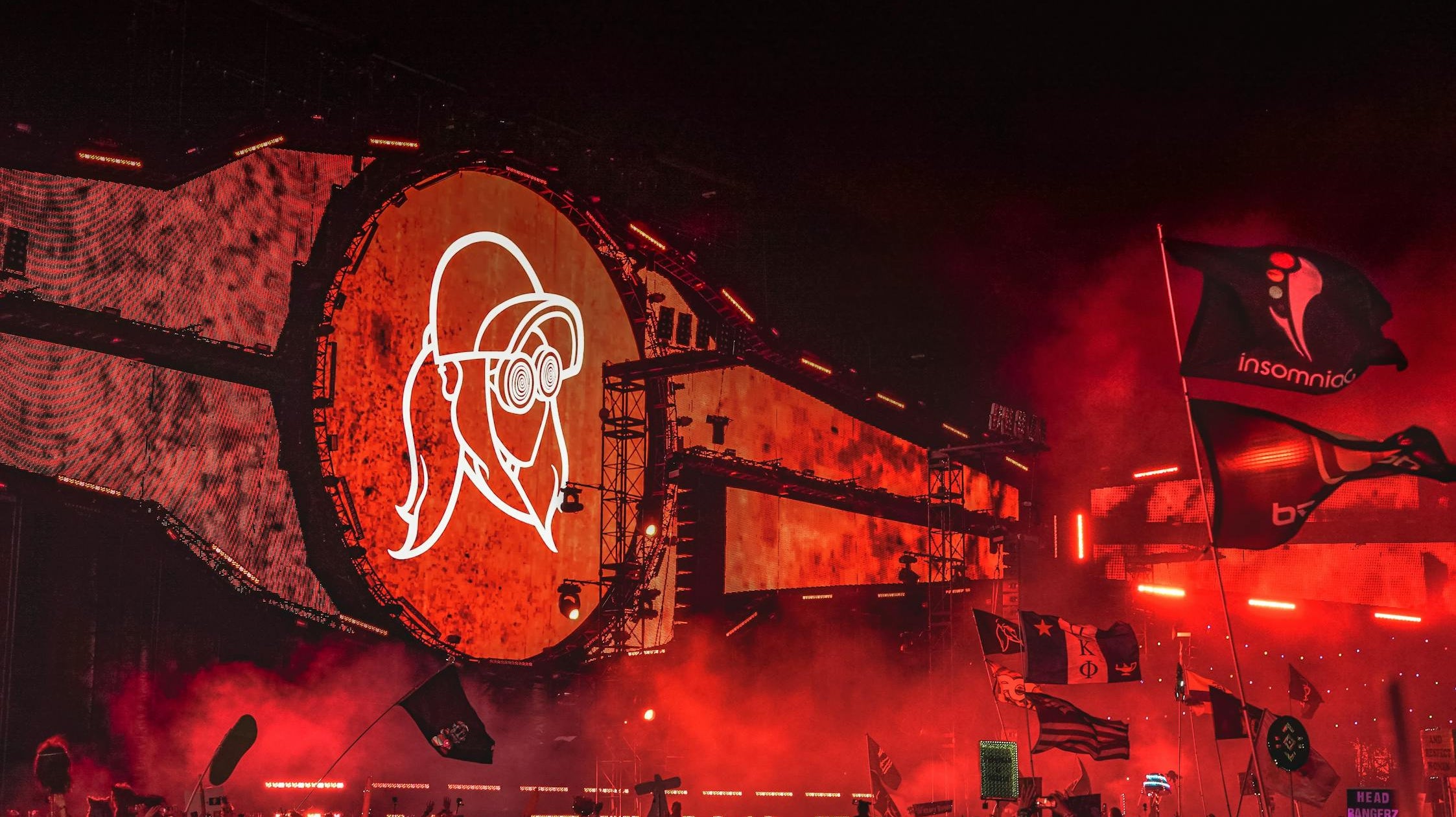 How To Be A Good Rave Friend