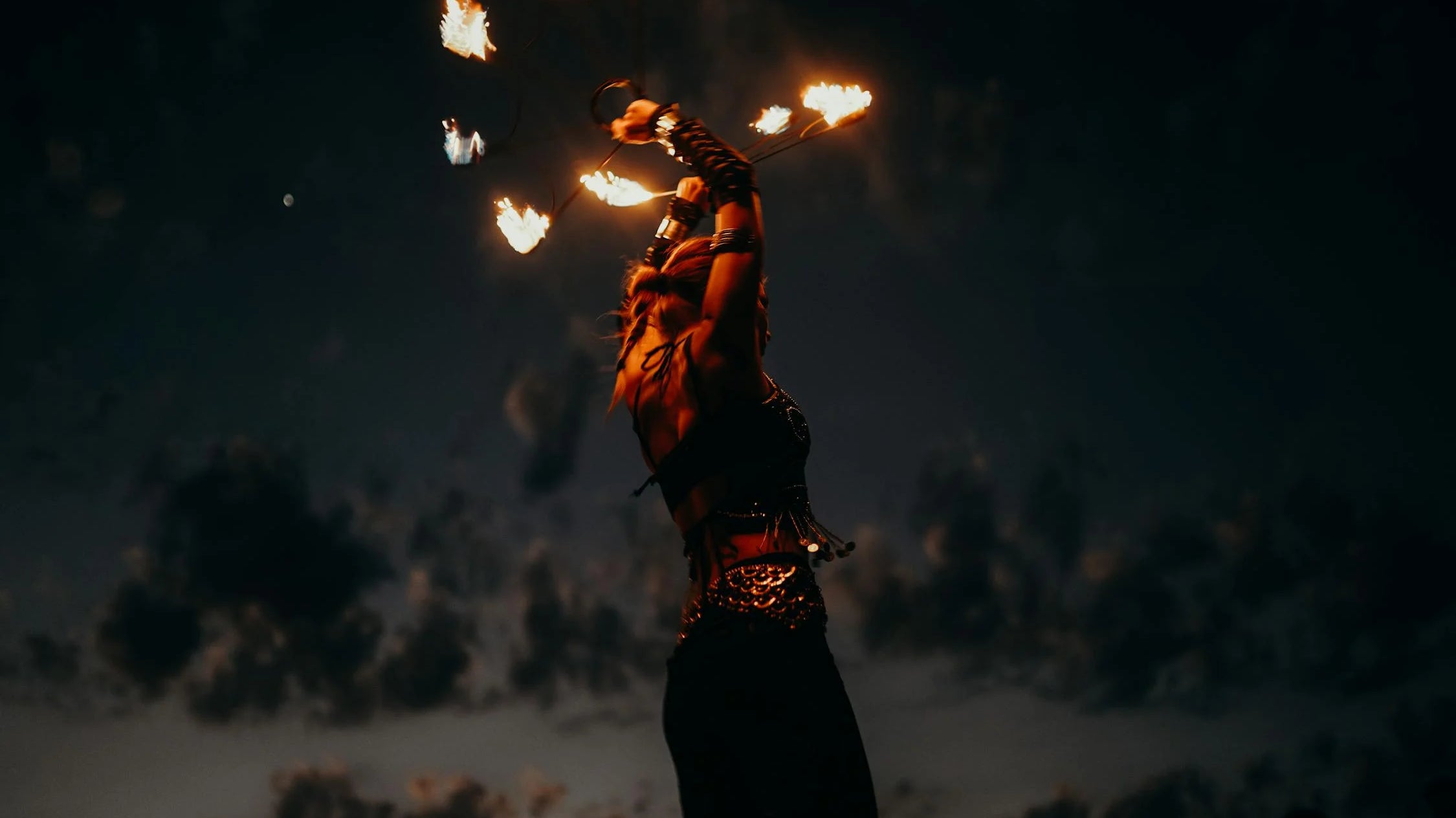 Top 10 Festivals For Flow Artists