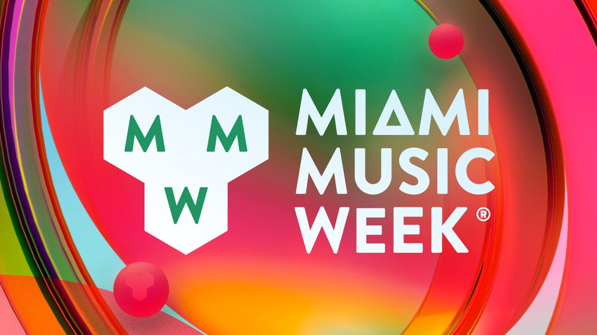 5 Highlights From Miami Music Week 2024