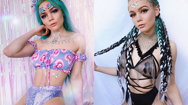 Set up an a Photoshoot at Home