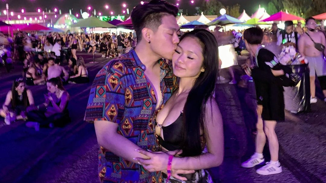 What to Get Your Rave Bae for Valentine’s Day