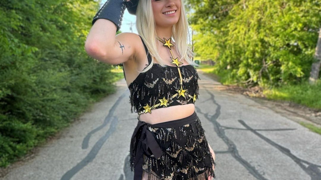 How to Thrift Ur Festival Outfits