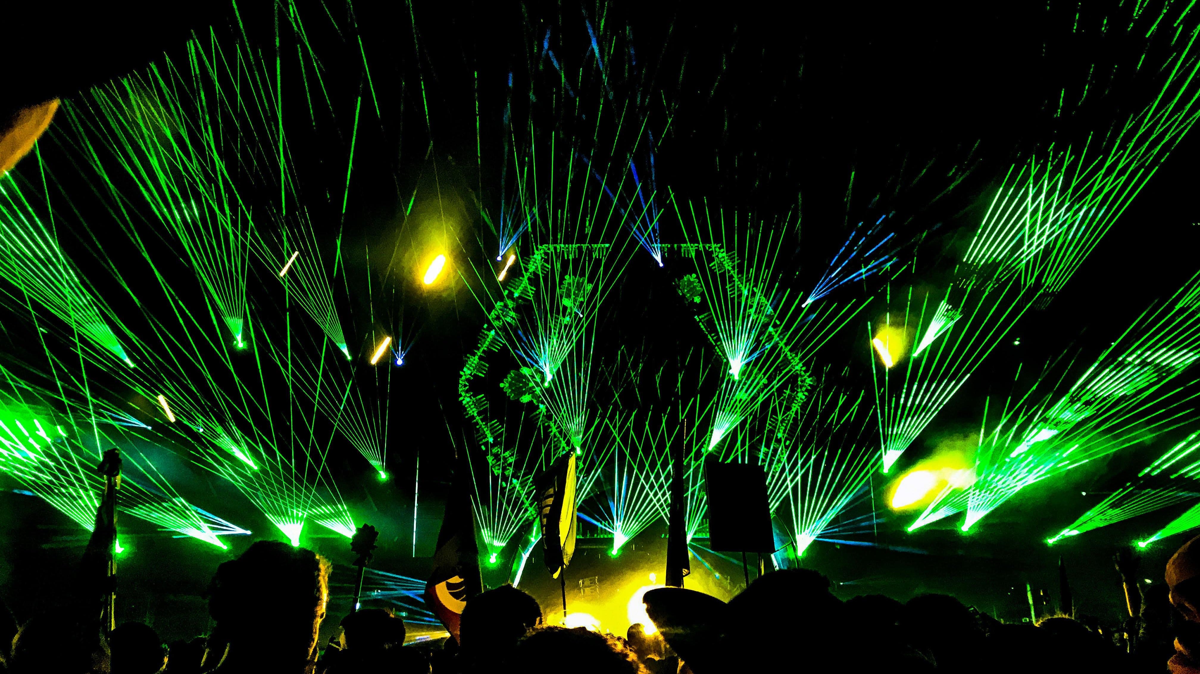 Top 5 DJs to Watch in 2019