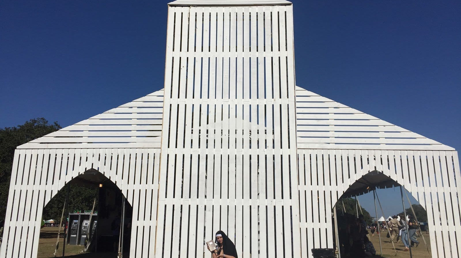 Don’t Sleep on Voodoo 2018