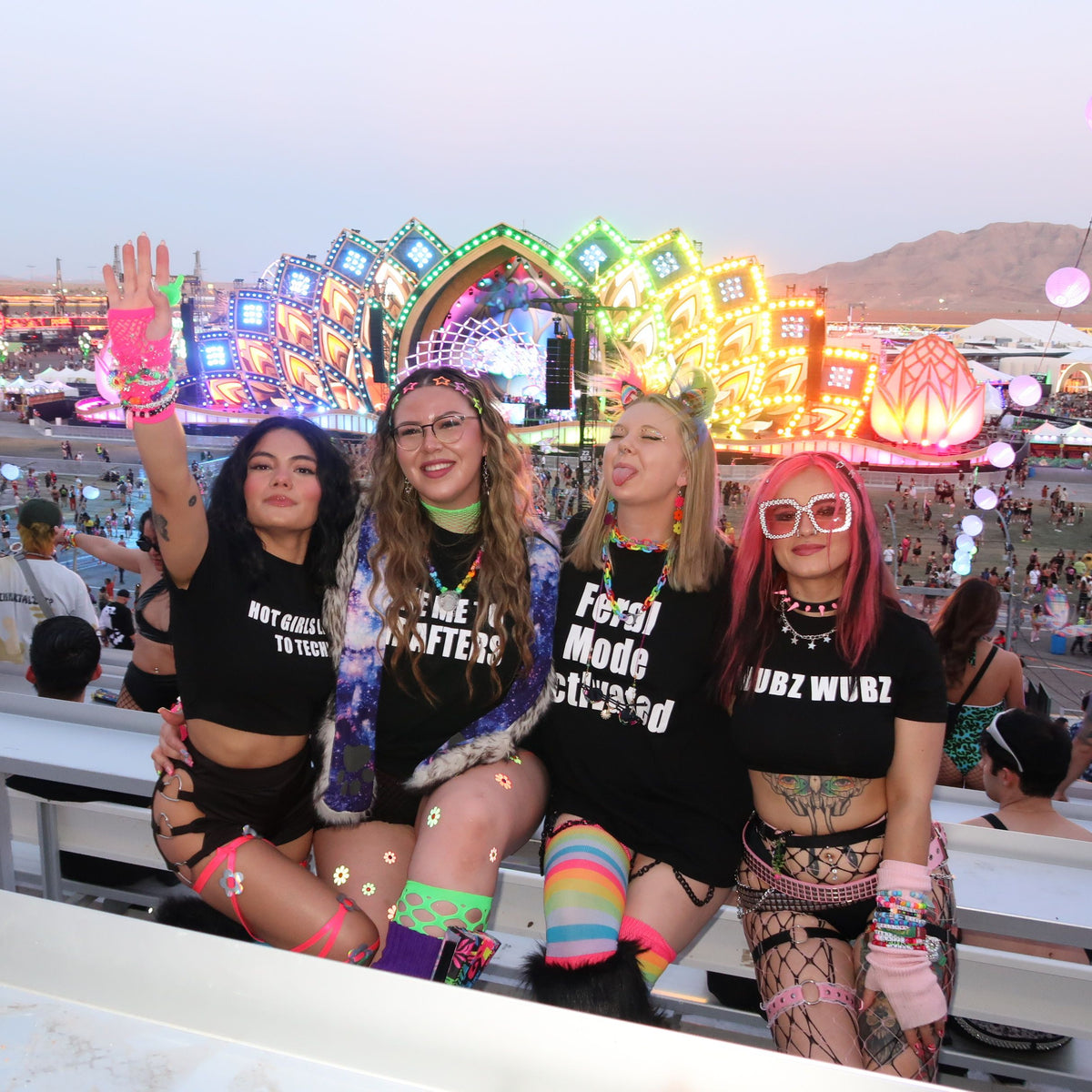 10 Things We're Breaking Up With In 2025 For Baddie Energy iHeartRaves