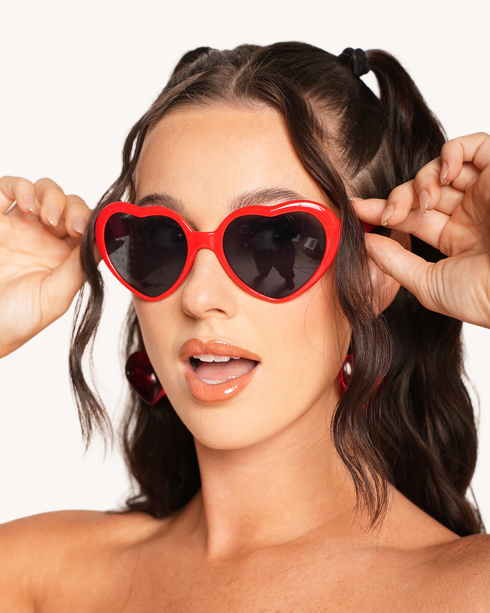 Lovesick Diffraction Glasses - Image 34558070030519