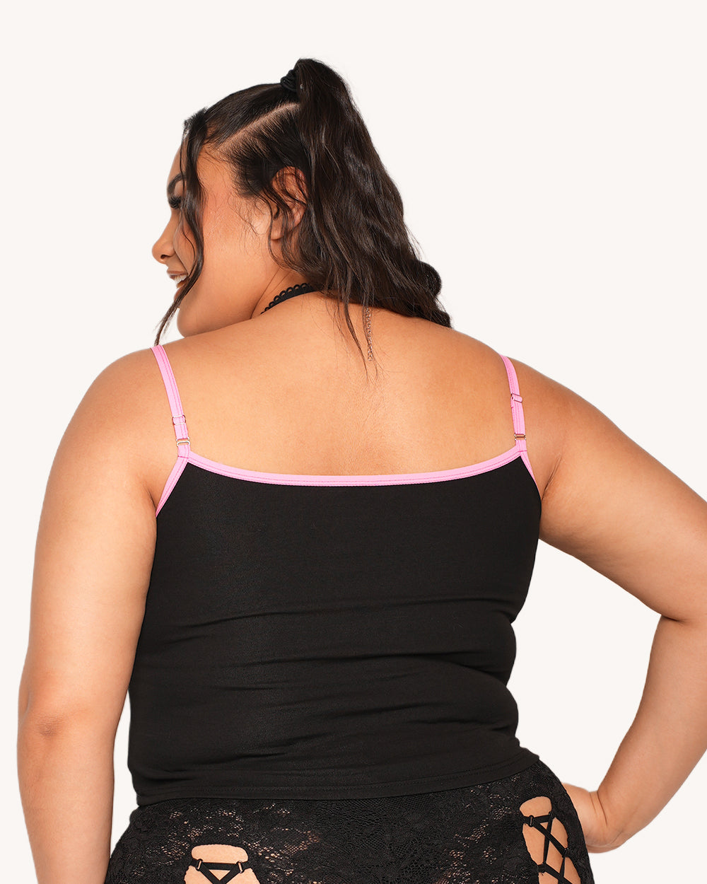 Techno Lover Tank Top - Image 4