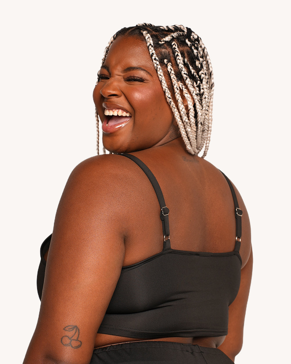 Getting Hyped Ruched Top - Image 33212927082679