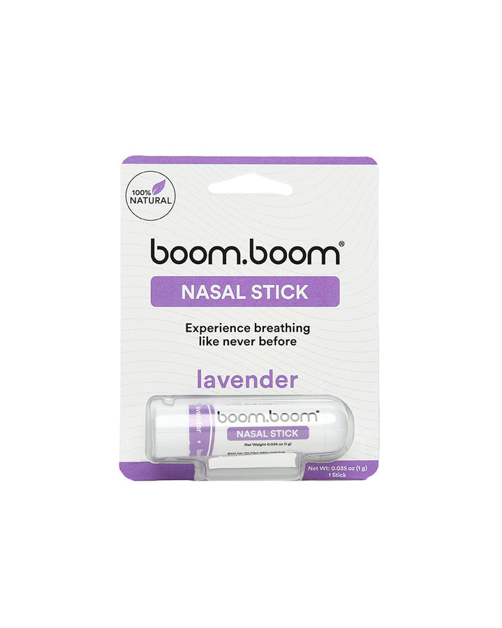 BoomBoom Refreshing Lavender Inhaler-Black-Mock1