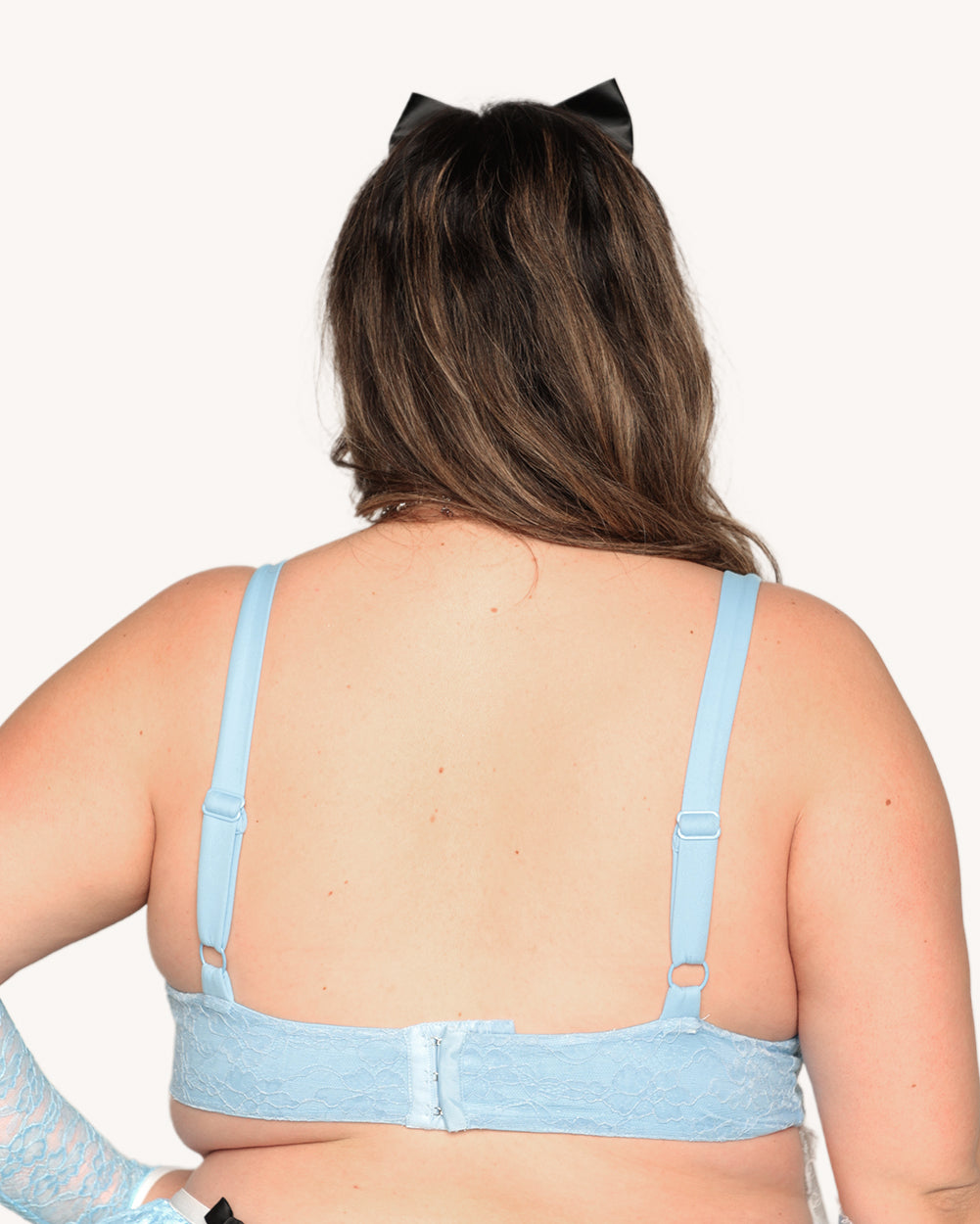 Alice in Raveland Top with Sleeves - Image 34809800917175