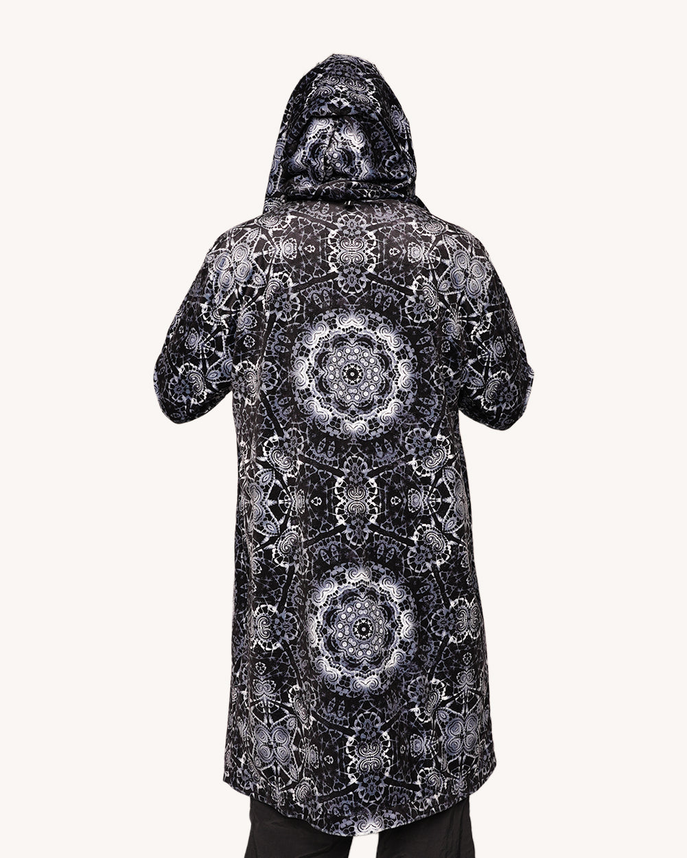 The Seeing Spiral Robe - Image 34261346353335