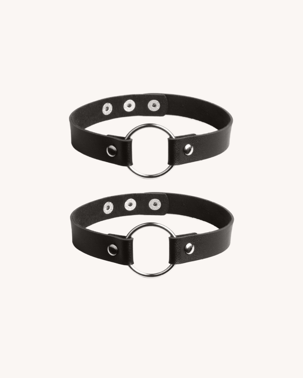 Take Control 2-pc Choker Set - Image 34715083735223