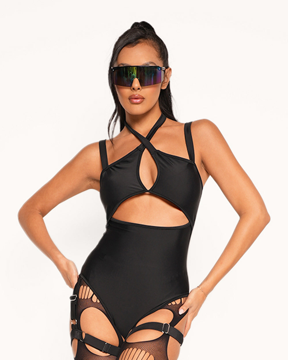 Dark Illusion Bodysuit - Image 36512106381495