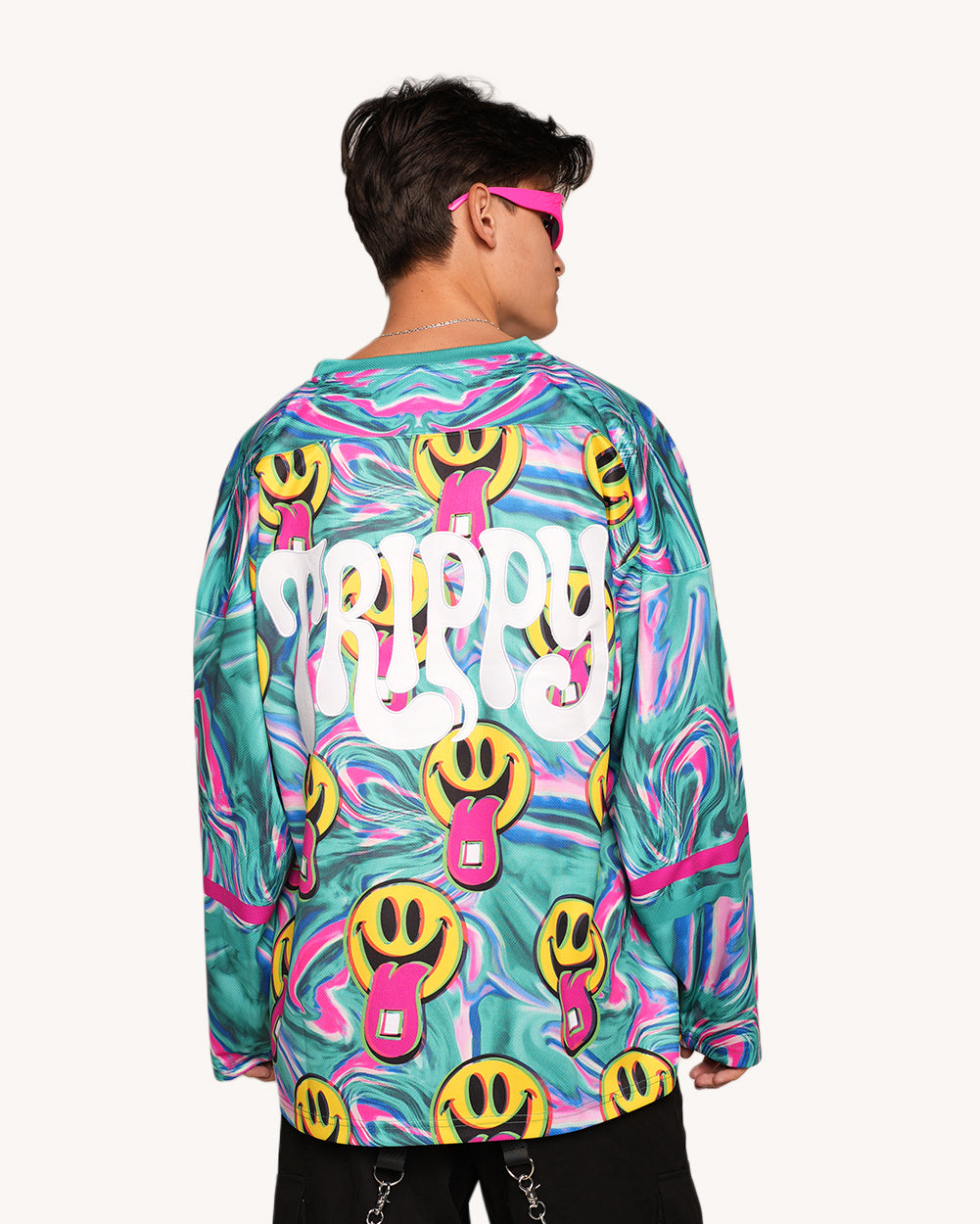 Happy Hour Jersey 2.0-Men