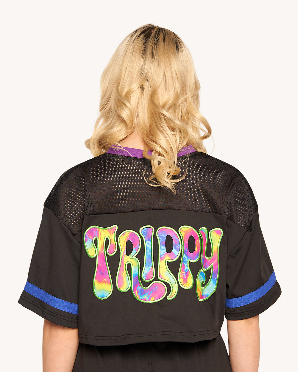Welcome to Trippyland Jersey - Image 34720617660599