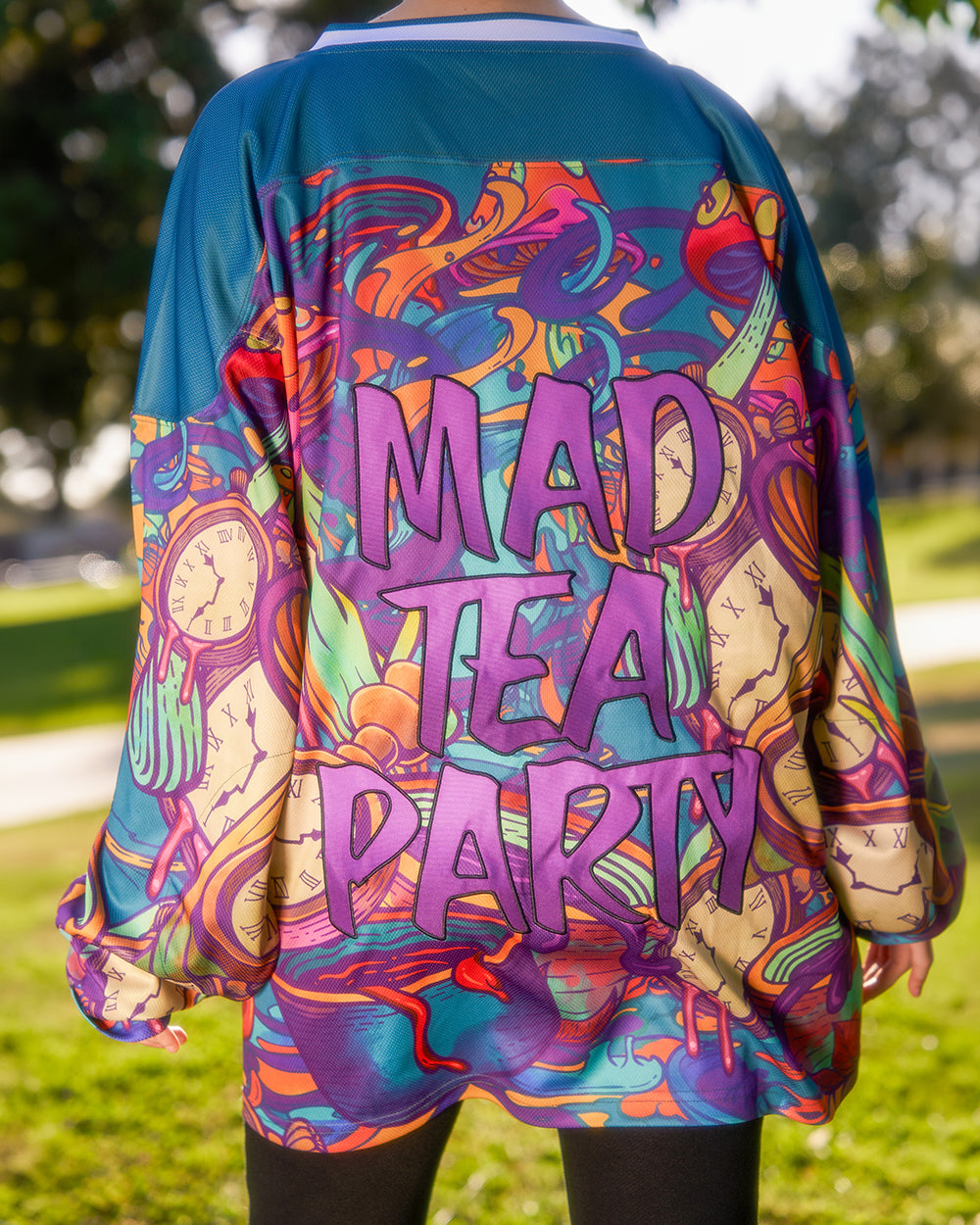 Time Warp Jersey - Image 34809771163831