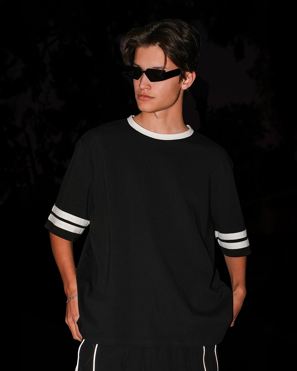 Blackout Bass Tee - Image 34717546250423