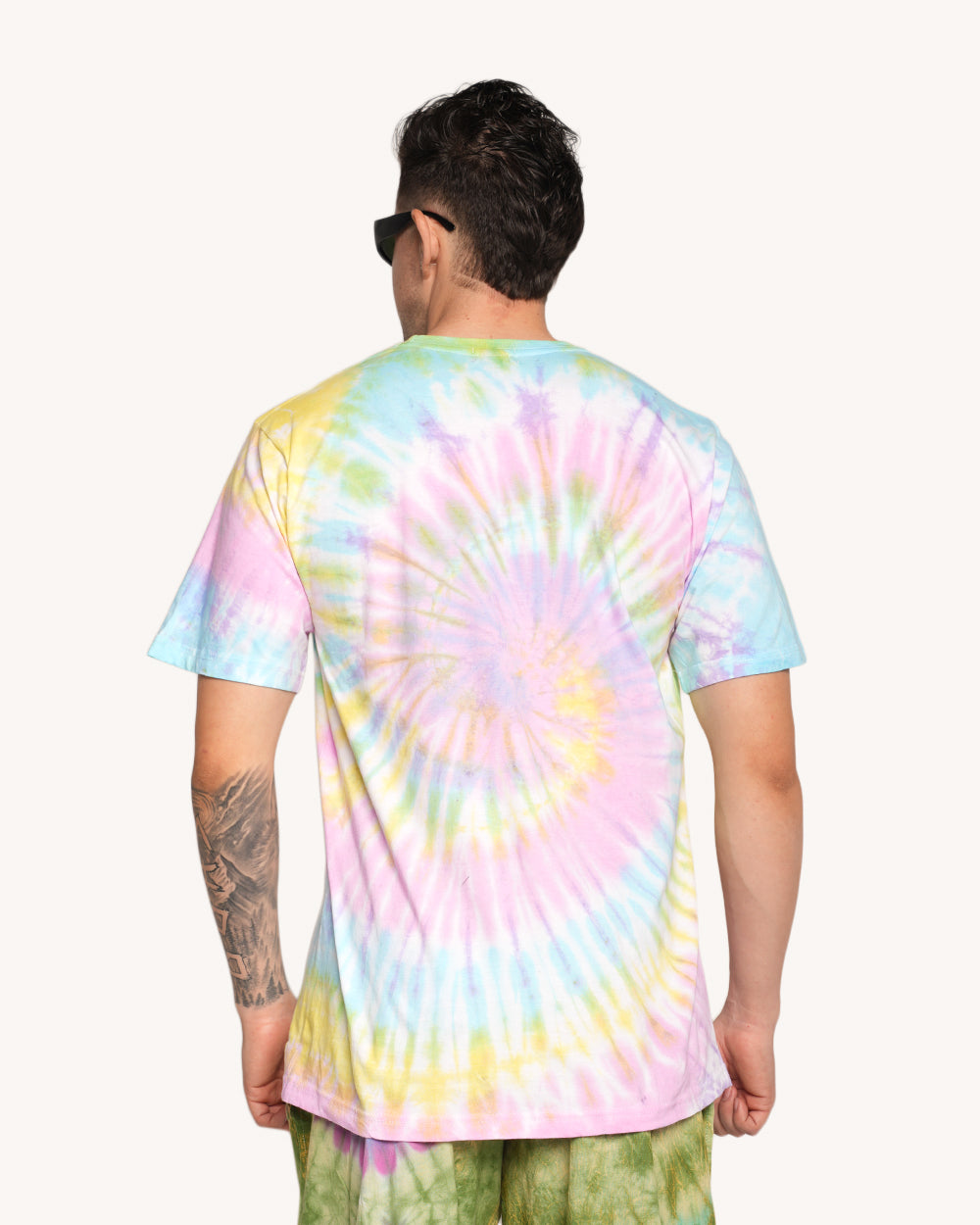 Mushies Are My Friends Short Sleeve Tee - Image 1