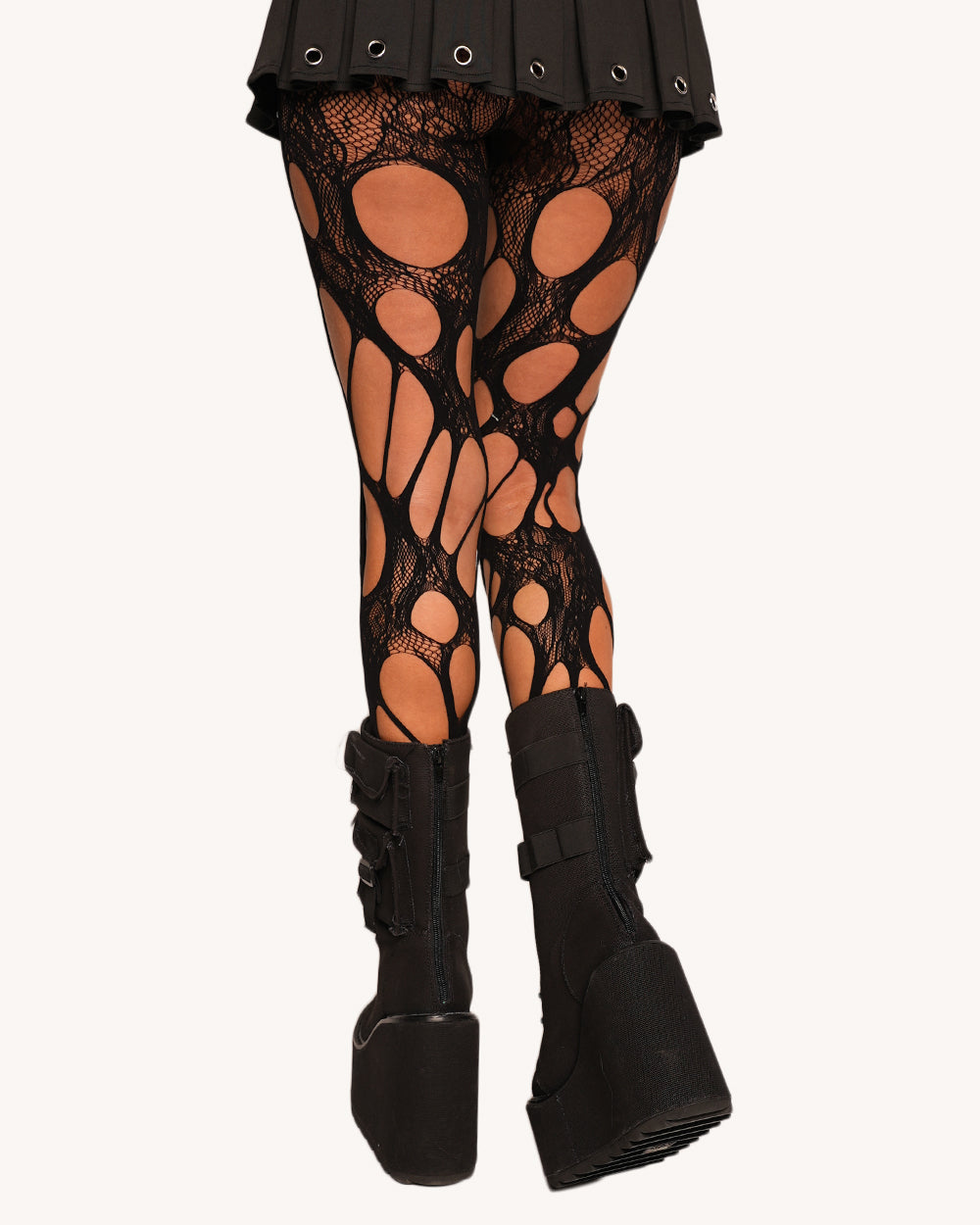 Whimsigoth Tights - Image 1
