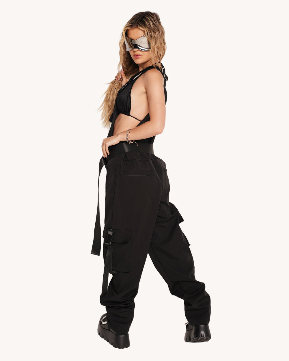 404 Error Overalls - Image 36235330191543