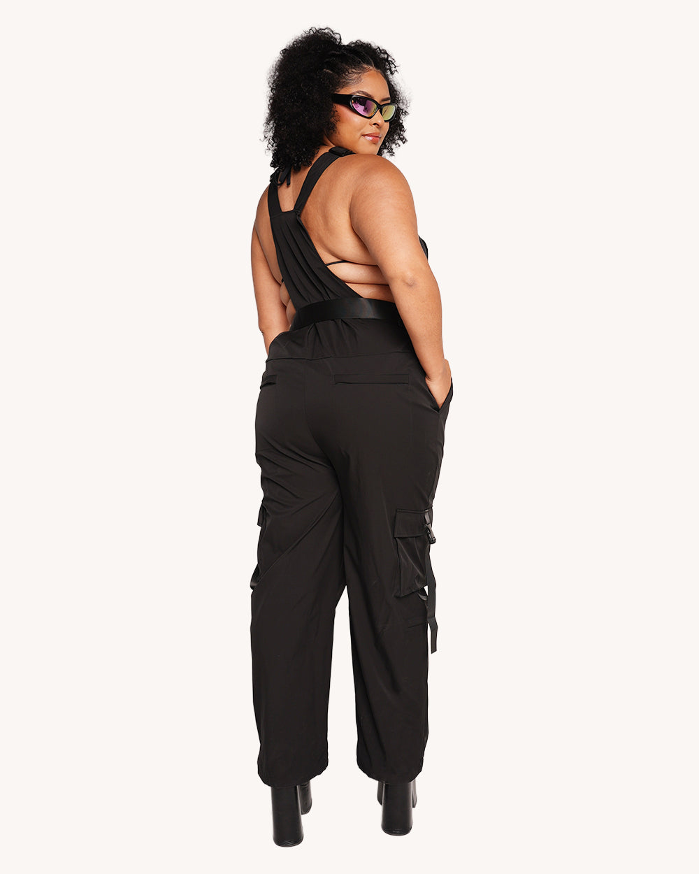 404 Error Overalls - Image 5