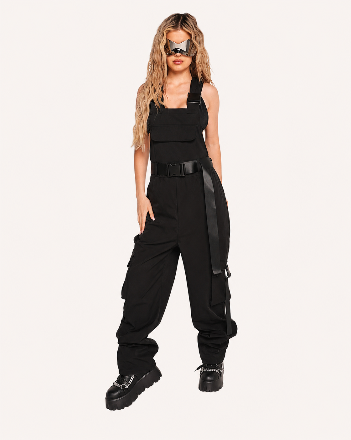 404 Error Overalls - Image 36325716754615