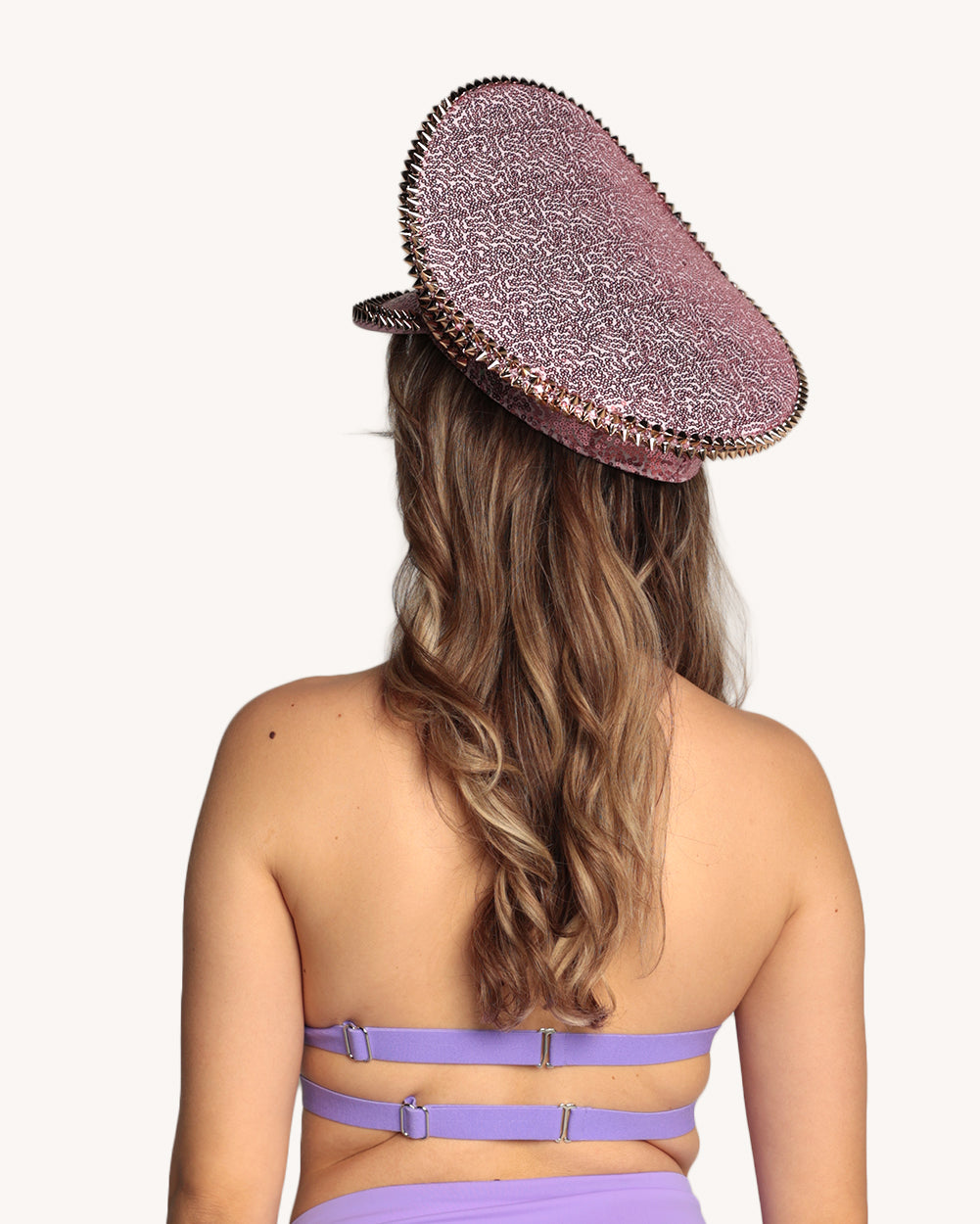 Sweet 'n' Spicy 2 Piece Set - Lavender - Image 35681150369975