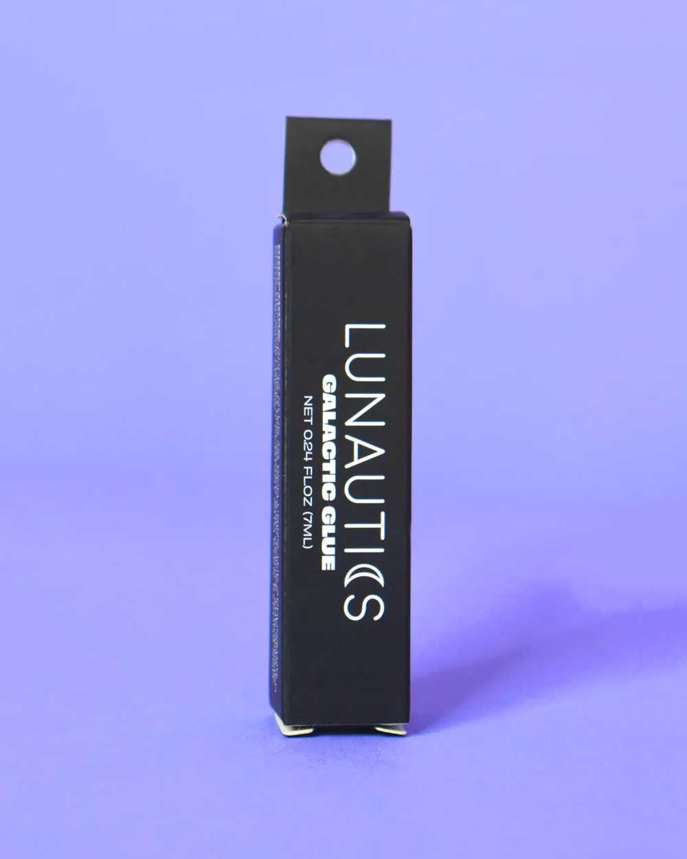 Galactic Glitter Glue-White-Front2