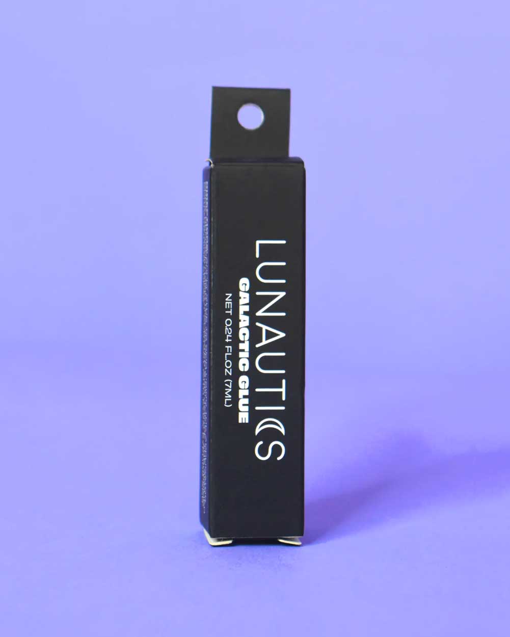 Galactic Glitter Glue-White-Front2