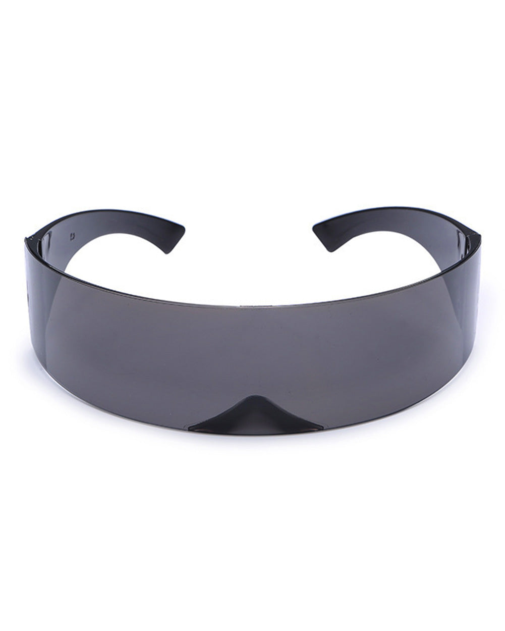 Bullet Visor-Black-Regular-Full--Model---S