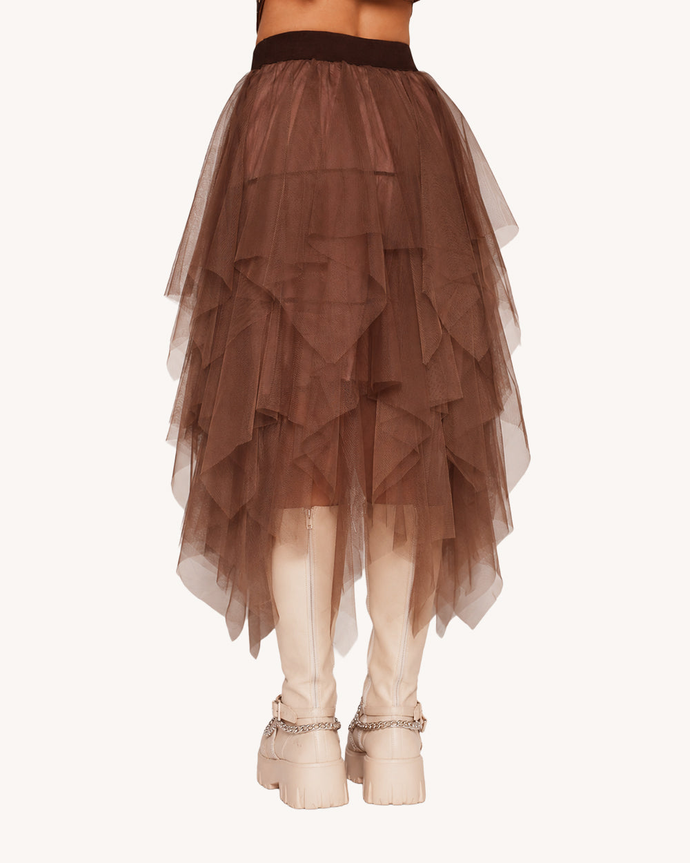 Fairy Frolic Skirt - Image 1
