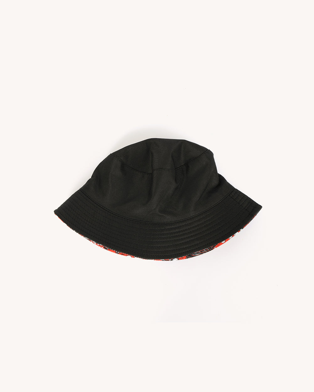 Secret Life of Mushroom Reversible Bucket Hat - Image 31581893525687