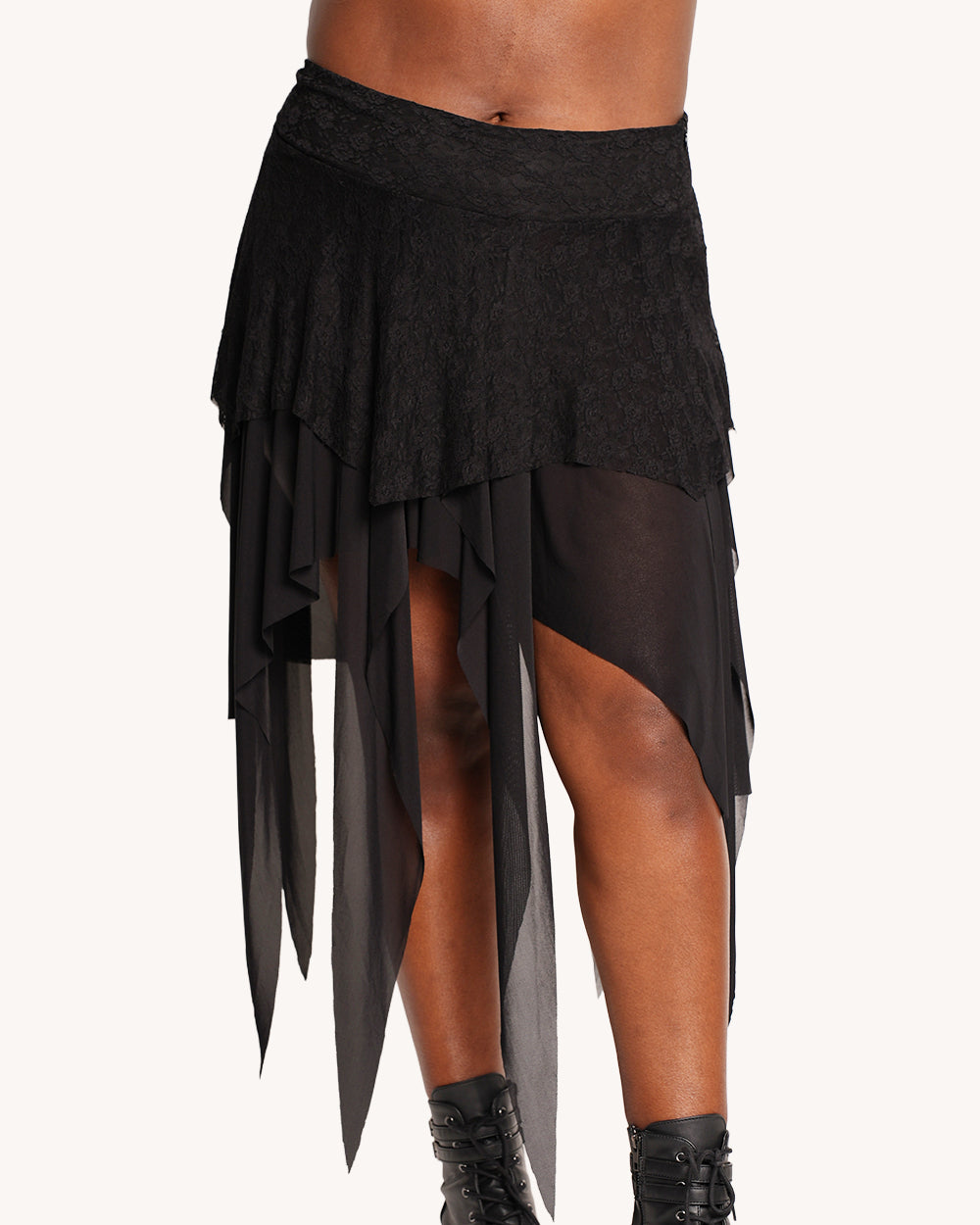 Rave Witch Skirt - Image 3