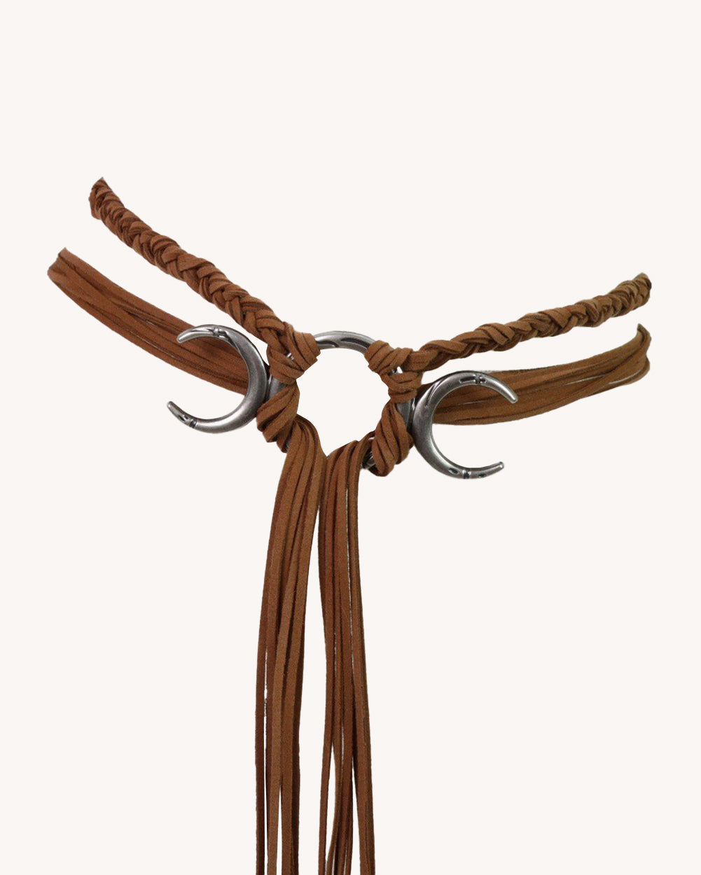 Sylvan Spirit Belt - Image 33537253671095