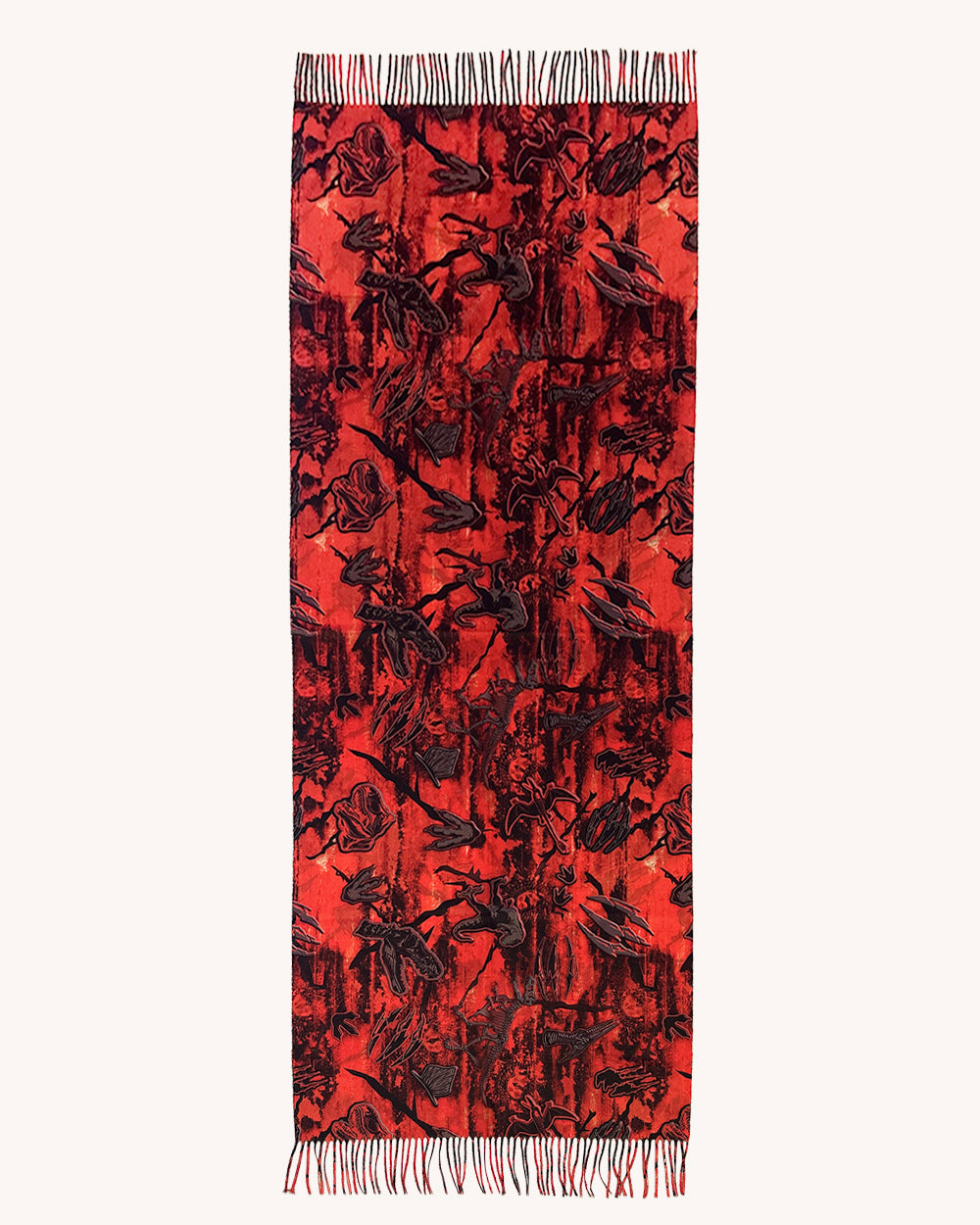 Final Exodus Pashmina - Image 33537146552503