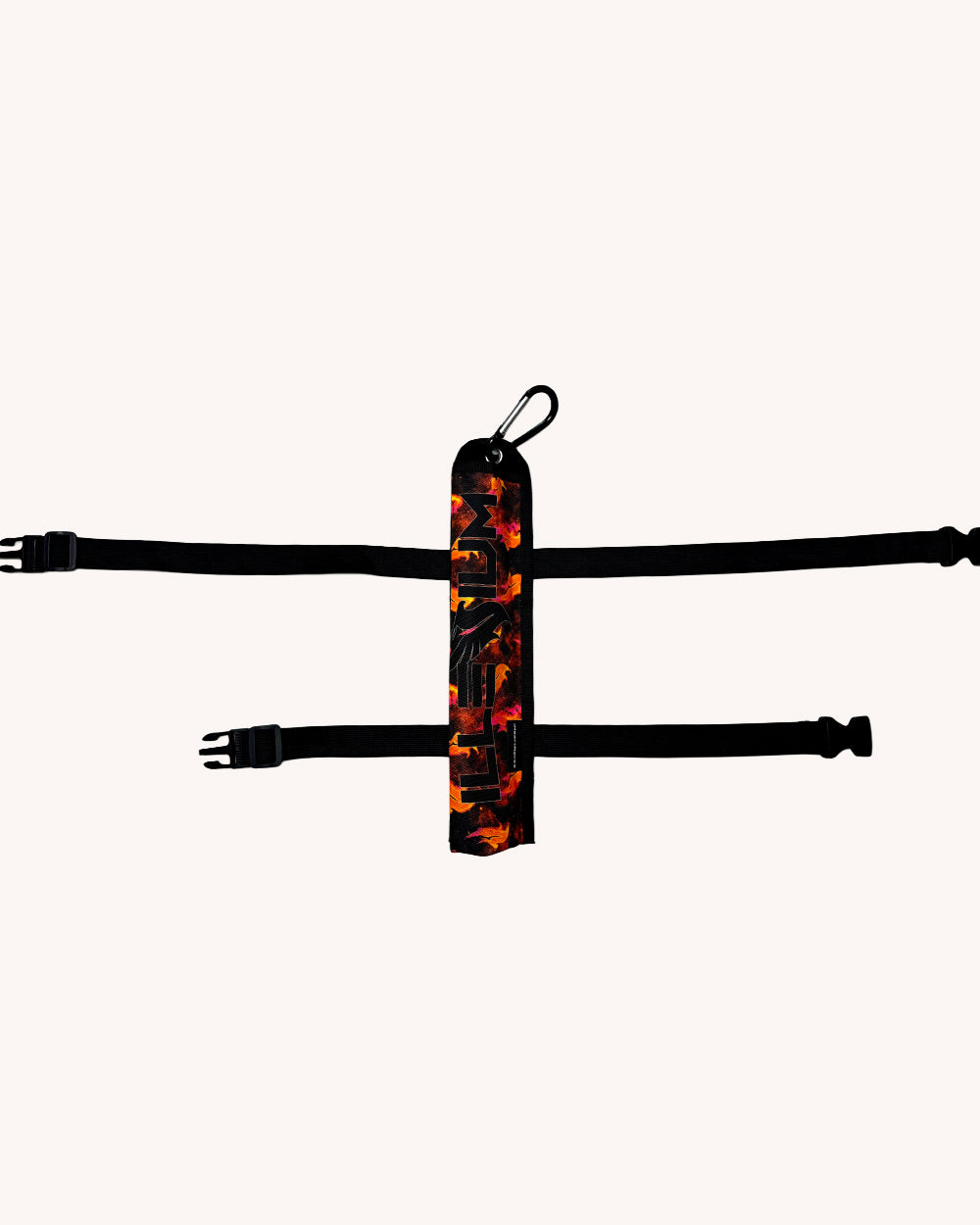 iHR x ILLENIUM From the Ashes Fan Holster - Image 2