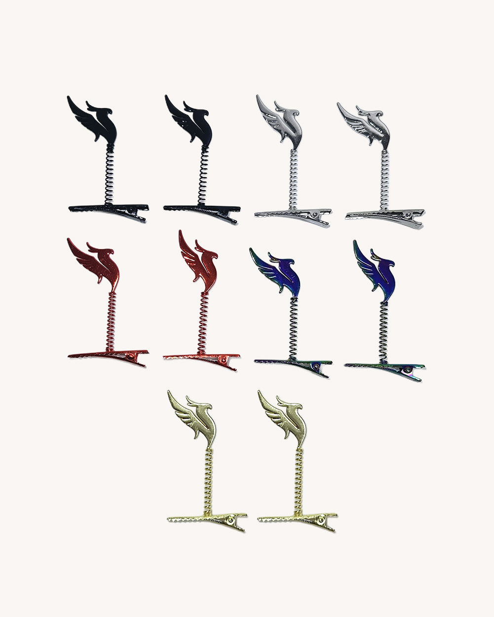 iHR x ILLENIUM From the Ashes Sprouts Set - Image 33775316304055