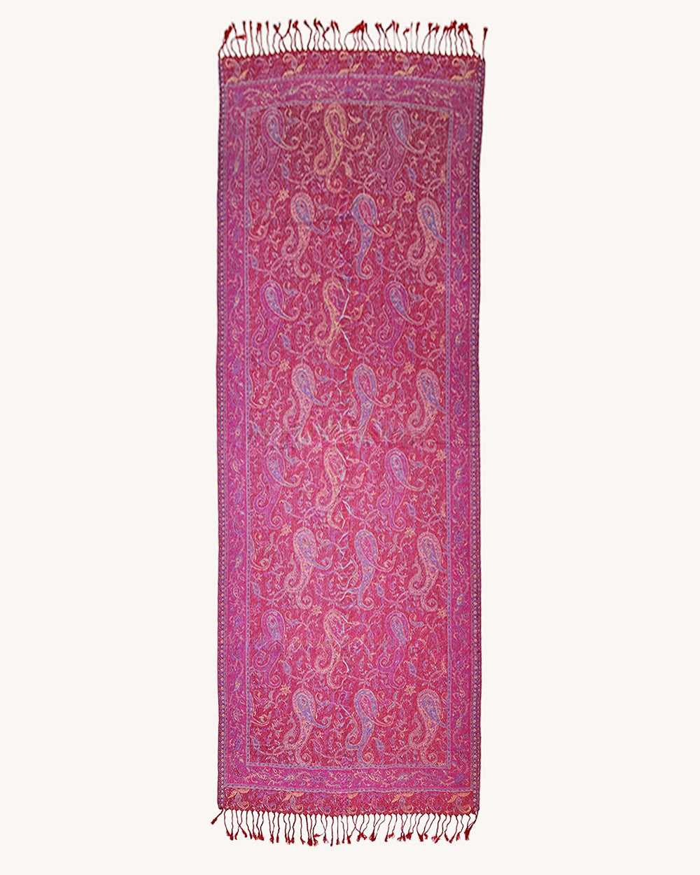 Paisley Whim Pashmina - Image 3