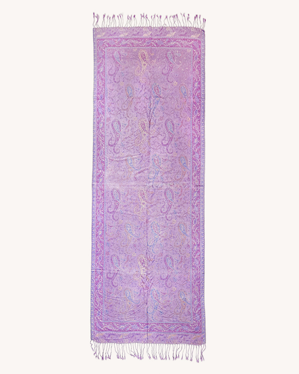 Paisley Whim Pashmina - Image 2