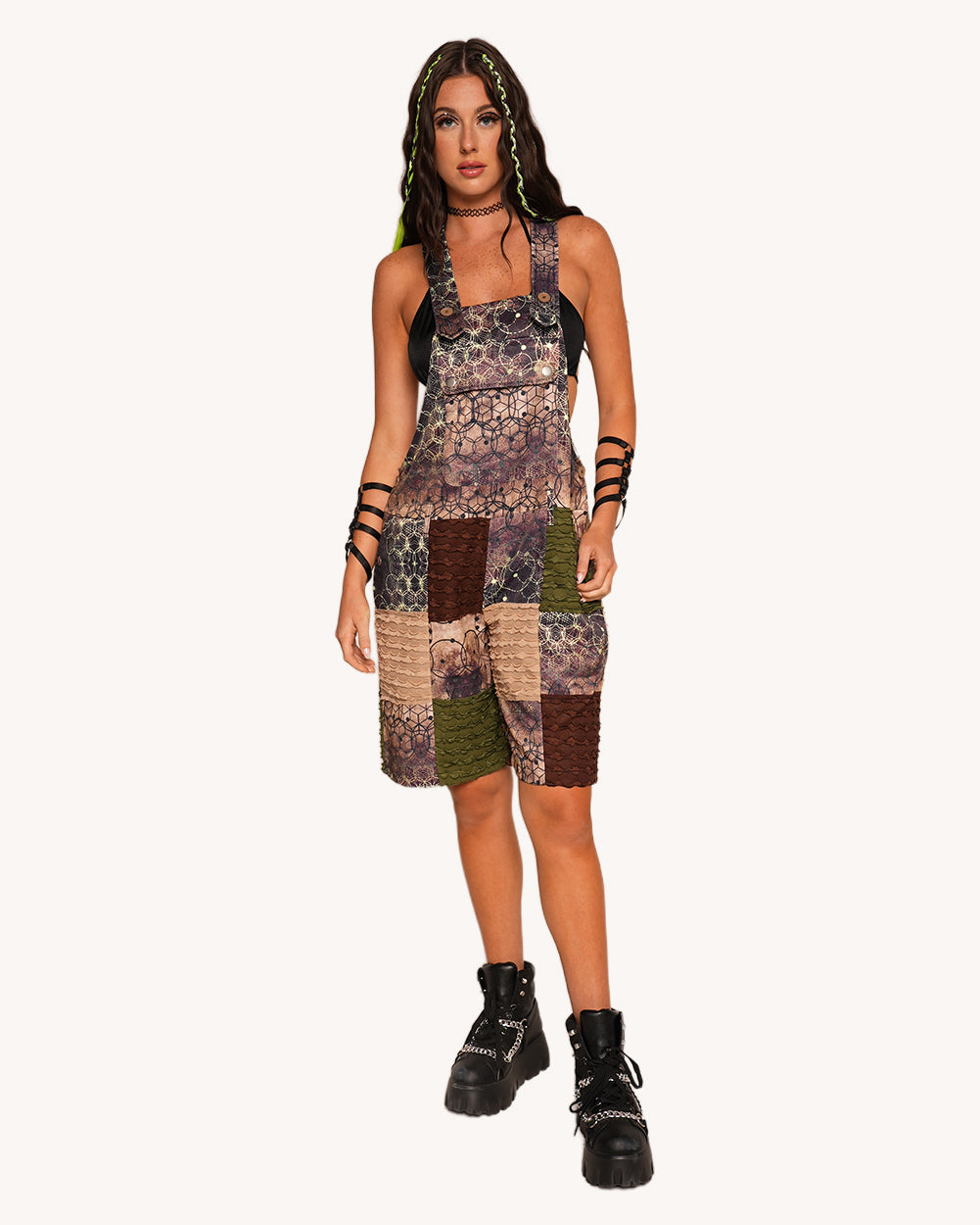 Raptor's Wake Overalls - Image 33562783023287