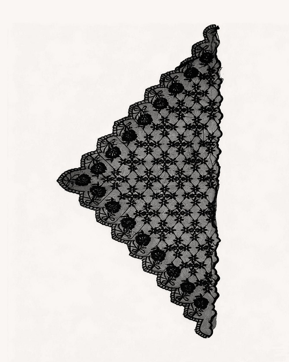 Love & Lace Bandana - Image 1