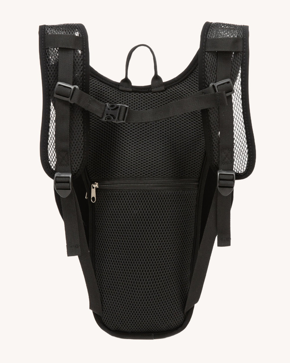 Happy Hour Rainbow Reflective Anti-Theft Hydration Pack - Image 3