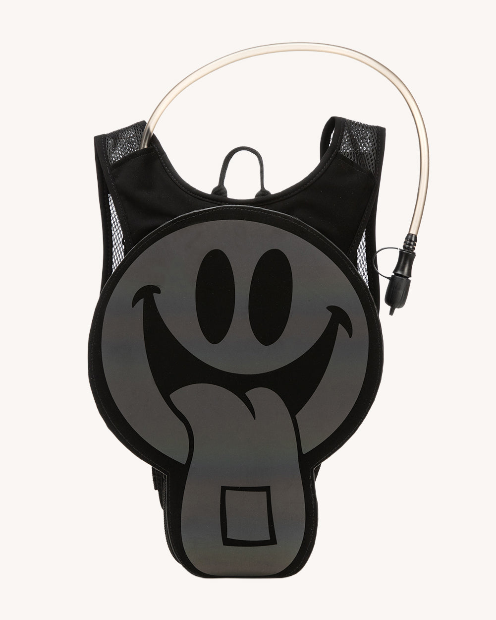 Happy Hour Rainbow Reflective Anti-Theft Hydration Pack - Image 34647502389431