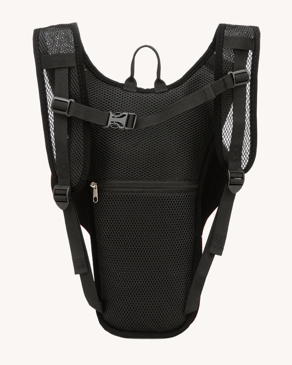 Shroomin' and Groovin' Anti-Theft Hydration Pack - Image 34647548690615