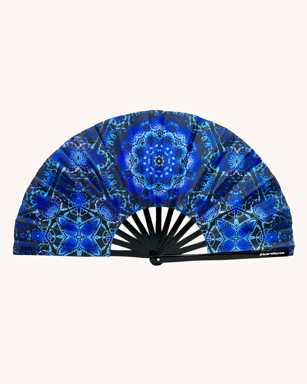 Mind Expander Hand Fan - Image 34687839502519