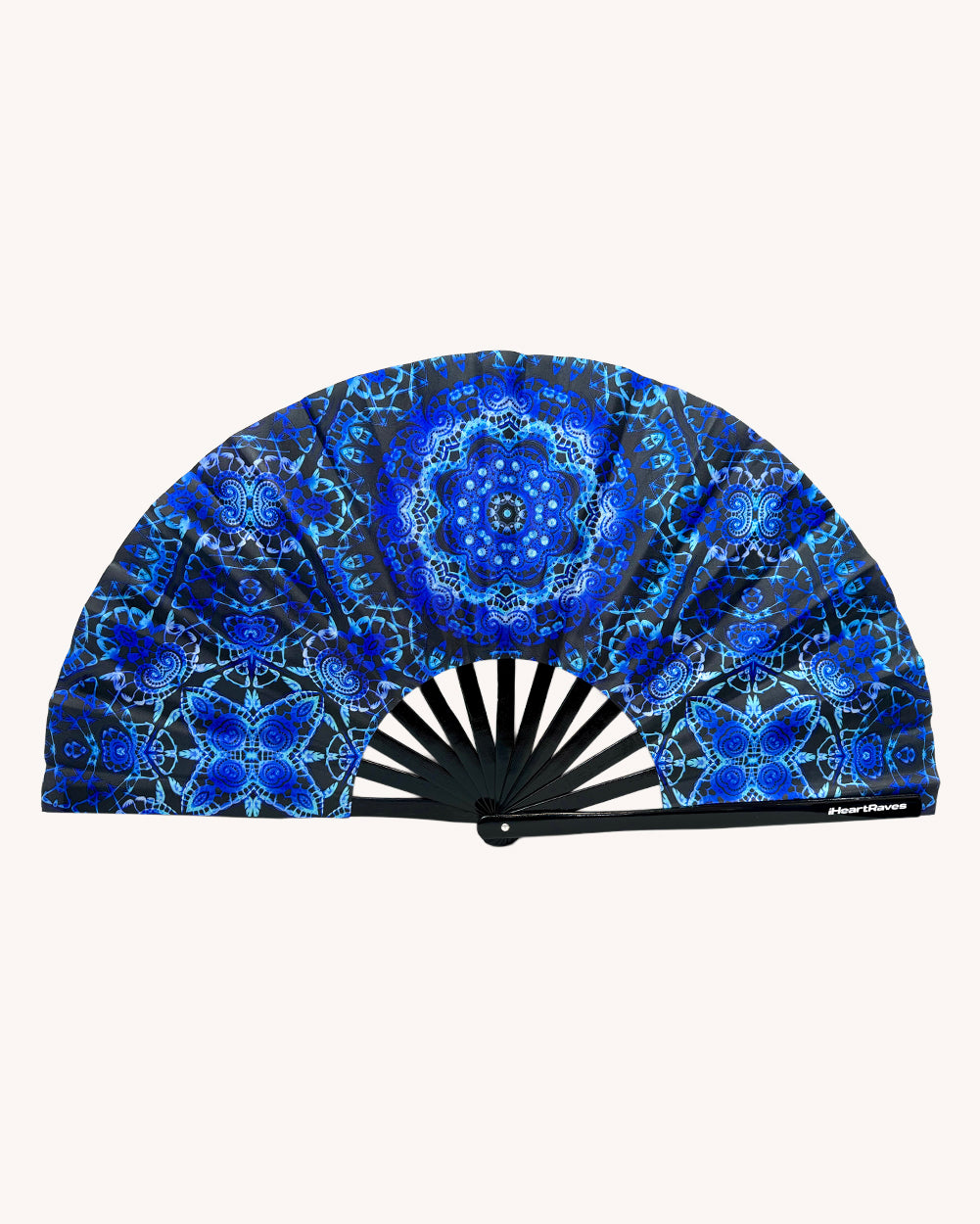 Mind Expander Hand Fan - Image 34687839502519