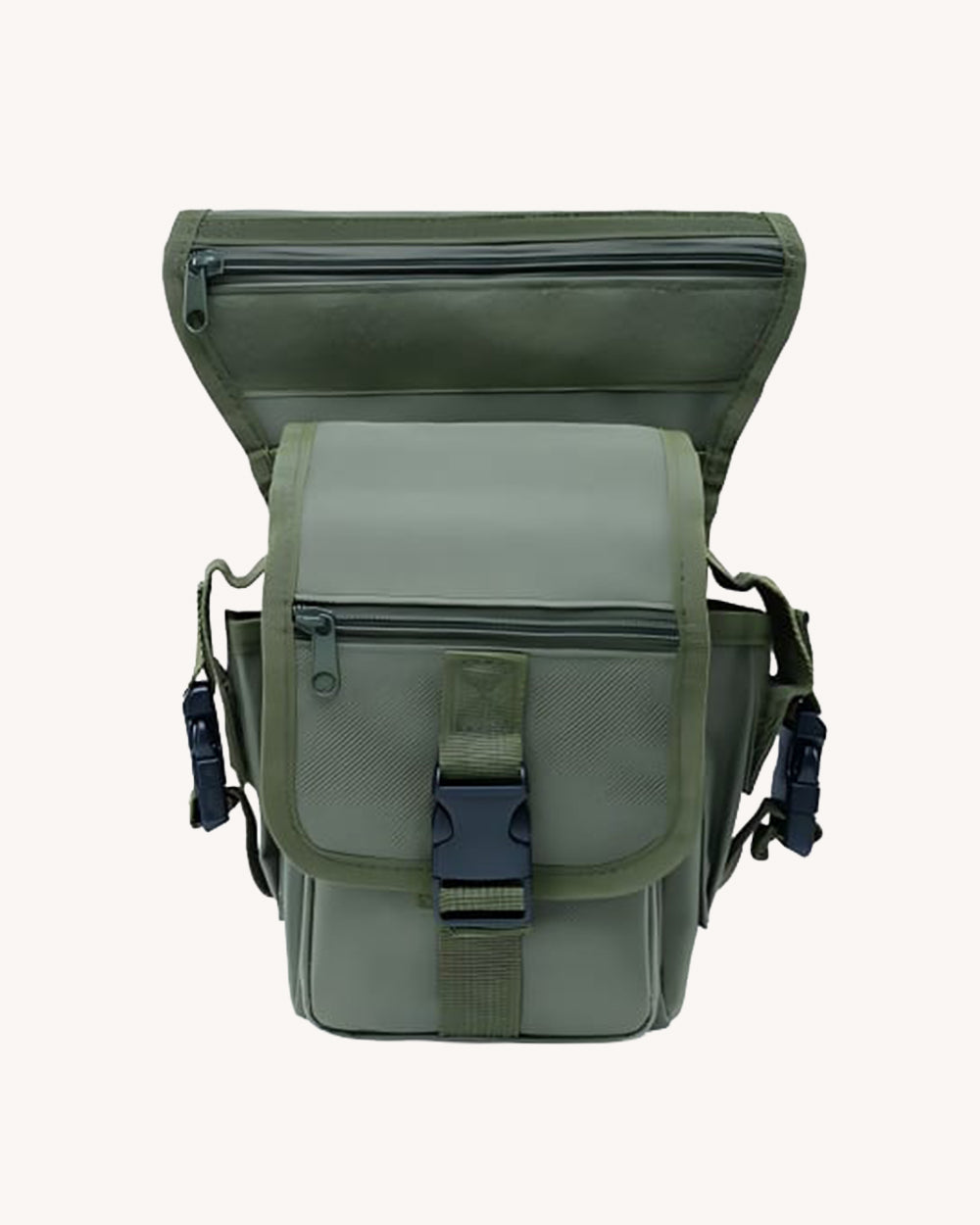 Night Rider Tactical Utility Harness Bag - Image 5