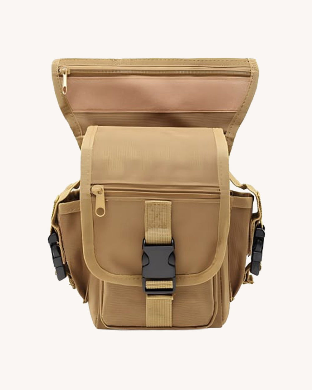 Night Rider Tactical Utility Harness Bag - Image 3