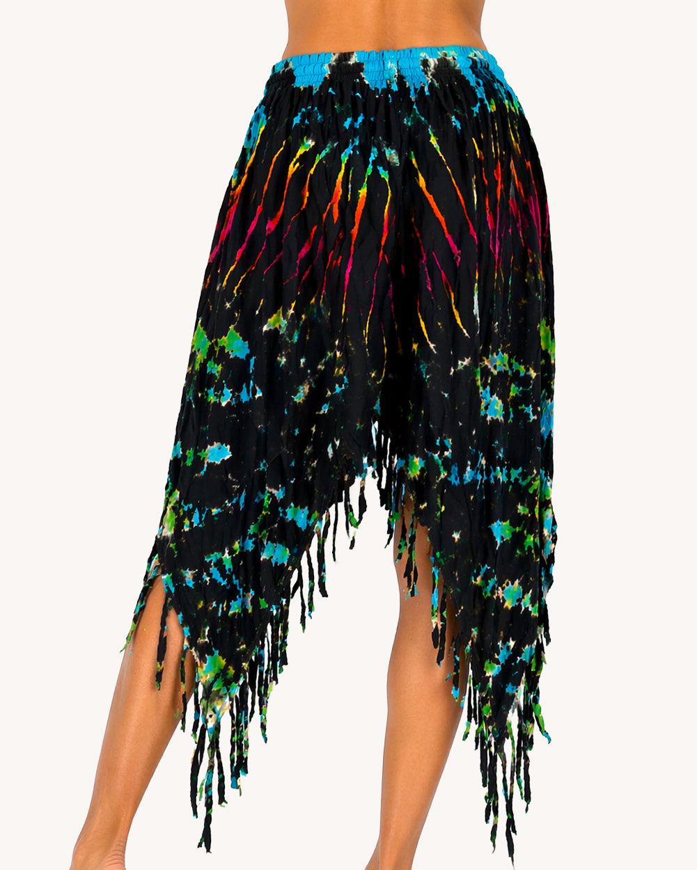 Cosmic Colorburst Skirt - Image 35325260693687