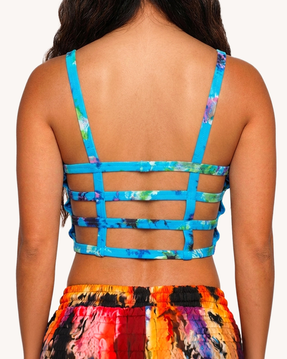 Electric Tide Tank - Image 1